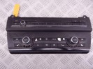 Блок управления печки/климат-контроля BMW 5-series (F10/11) 9233632