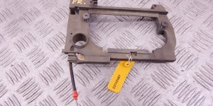 Скелет ручки наружной передней правой BMW 5-series (E39) 51 21 8 245 354