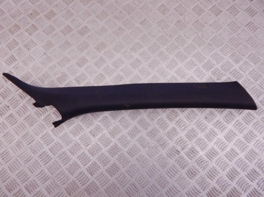 Обшивка стойки передней правой BMW X5-series (E53) 51 43 8 203 866