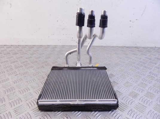 Радиатор отопителя (печки) BMW 7-series (E65/66) 64 11 6 906 270
