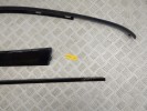 Молдинг двери передней правой BMW X5-series (E53) 51 32 8 257 702