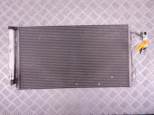 Радиатор кондиционера BMW 3-series (F30/31) 64 50 9 288 940 Радиатор кондиционера BMW 3-series (F30/31) 64 50 9 288 940