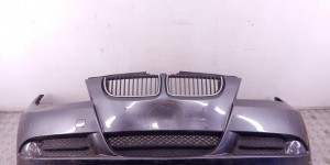 Бампер передний BMW 3-series (E90/91/92) 51 11 0 033 168