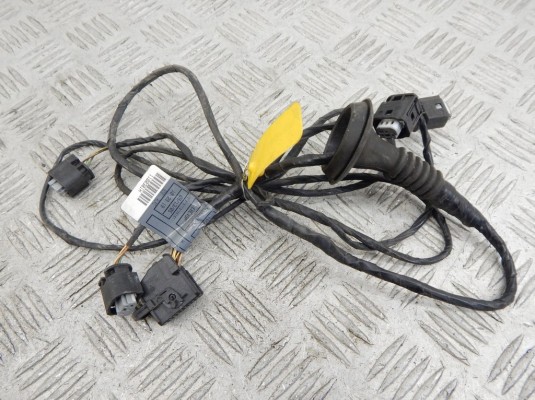 Проводка (коса) парктроников BMW X5-series (E53) 61 11 6 906 347