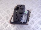 Фонарь крышки багажника левый BMW 3-series (E46) 63 21 8 368 759