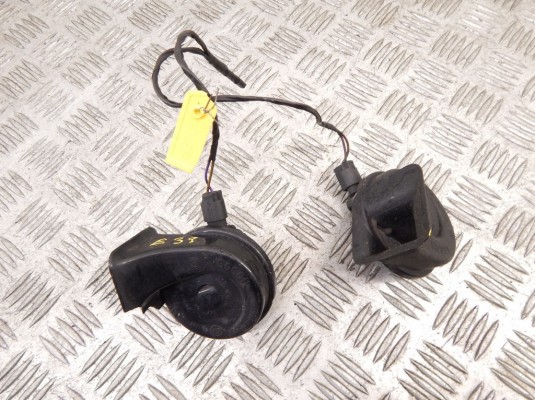 Сигнал (клаксон) BMW 5-series (E39) 61 33 8 362 359