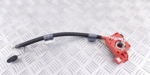Плюсовой провод аккумулятора BMW X5-series (E70) 61 13 6 982 227