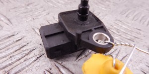 Датчик давления наддува BMW X5-series (E53) 13 62 2 246 977