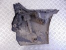 Кронштейн крепления бампера заднего BMW 5-series (F10/11) 51 12 7 207 111