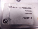 Блок управления двигателем BMW 3-series (E46) 12 14 7 536 649