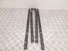 Накладка декоративная салона (комплект) BMW 5-series (E39) 51 42 8 172 036