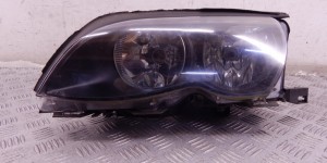 Фара левая BMW 3-series (E46) 63 12 6 910 955 Фара левая BMW 3-series (E46) 63 12 6 910 955