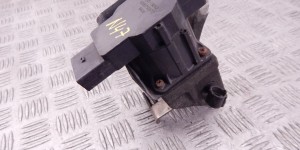 Клапан управления турбиной (актуатор) BMW 1-series (E87)