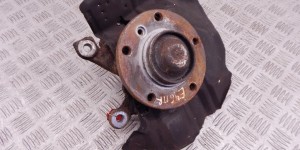 Ступица передняя правая BMW 3-series (E46) 31 21 1 096 430