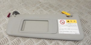 Козырек солнцезащитный BMW X1-series (E84) 51 16 7 252 007 Козырек солнцезащитный BMW X1-series (E84) 51 16 7 252 007