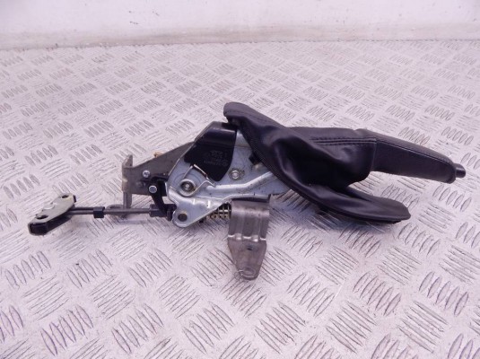 Рычаг ручного тормоза (ручника) BMW 3-series (E90/91/92) 34 40 6 764 924