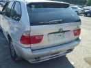 Кассета радиаторов BMW X5-series (E53)