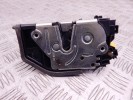 Замок двери задней левой BMW 7-series (F01/02) 51 22 7 202 147