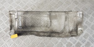 Тепловой экран глушителя BMW 5-series (E39) 8234646 Тепловой экран глушителя BMW 5-series (E39) 8234646