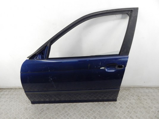 Дверь передняя левая BMW 3-series (E46) 41 51 7 034 151