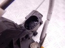 Замок двери передней левой BMW 3-series (E46) 51 21 8 196 031