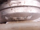 Вакуумный усилитель тормозов BMW 7-series (E65/66) 34 33 6 753 817