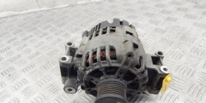 Генератор BMW 3-series (E46) 12 31 7 521 488 Генератор BMW 3-series (E46) 12 31 7 521 488