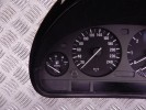 Щиток приборов (приборная панель) BMW 5-series (E39) 62 11 6 906 122