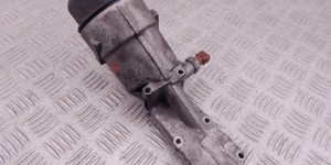 Корпус масляного фильтра BMW 3-series (E46) 11 42 1 715 878