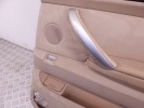 Обшивка двери задней правой (дверная карта) BMW X5-series (E53)