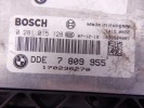 Блок управления двигателем BMW X5-series (E70) 13 61 7 809 955