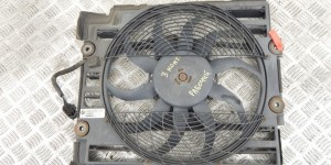 Вентилятор кондиционера BMW 5-series (E39) 64 50 6 908 030 Вентилятор кондиционера BMW 5-series (E39) 64 50 6 908 030