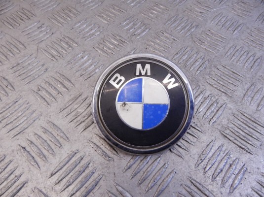 Эмблема BMW X5-series (E53)