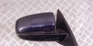 Зеркало наружное правое BMW X5-series (E70) 51 16 7 179 636