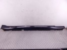 Накладка на порог BMW 7-series (F01/02) 51 77 7 225 838
