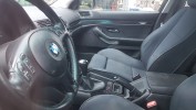 Молдинг двери передней правой BMW 5-series (E39)