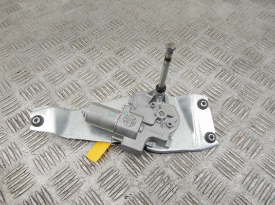 Моторчик заднего стеклоочистителя (дворника) BMW X1-series (F48) 61 62 7 356 220