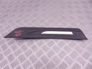 Накладка декоративная BMW 5-series (F10/11) 51 47 7 203 603