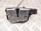 Замок двери передней правой BMW 3-series (E46) 51 21 8 206 408