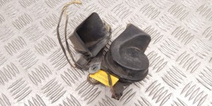 Сигнал (клаксон) BMW 5-series (E39) 61 33 8 362 359