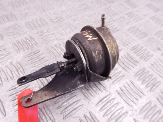 Клапан управления турбиной (актуатор) BMW 5-series (E39)