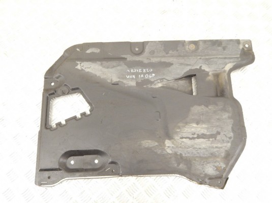 Защита КПП BMW 3-series (E90/91/92) 51 75 7 164 155