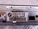 Дисплей BMW 5-series (E39) 65 82 8 360 738