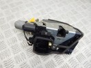 Замок двери задней левой BMW 7-series (E65/66) 51 22 7 169 251