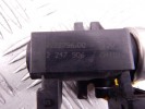 Преобразователь давления (соленоид наддува/EGR) BMW X5-series (E53) 11 74 2 247 906