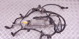 Рейка доворота задней оси BMW 5-series (F10/11) 33 34 6 776 295
