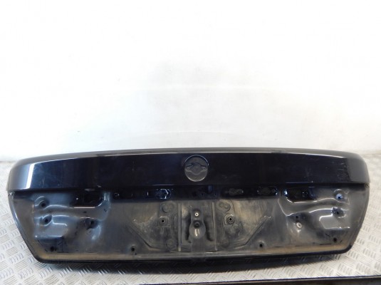 Крышка багажника (дверь 3-5) BMW 7-series (E65/66) 41 62 7 049 252