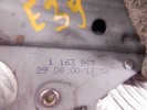 Рычаг ручного тормоза (ручника) BMW 5-series (E39) 34 41 1 163 157