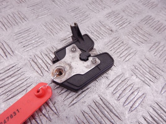 Замок капота BMW 5-series (E34) 51 23 1 908 330