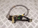 Скелет ручки наружной передней правой BMW 3-series (E46) 51 21 8 253 454